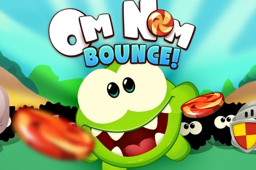 Jogo Bouncy Race 3D no Jogos 360