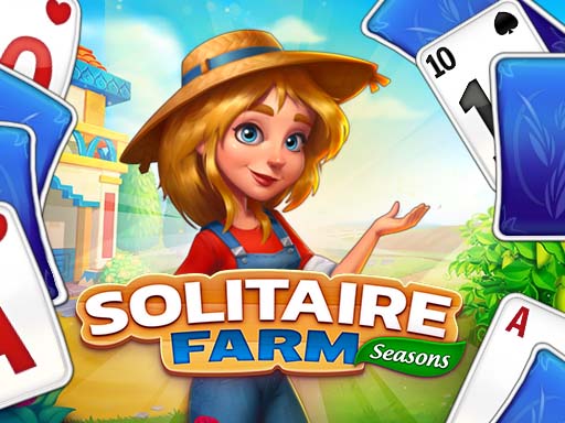 Solitaire Seasons - Click Jogos
